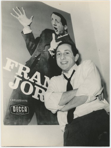 Frankie jordan des - un,