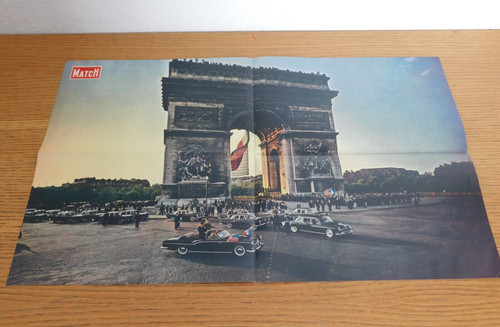 Affiche poster militaire - affiche,