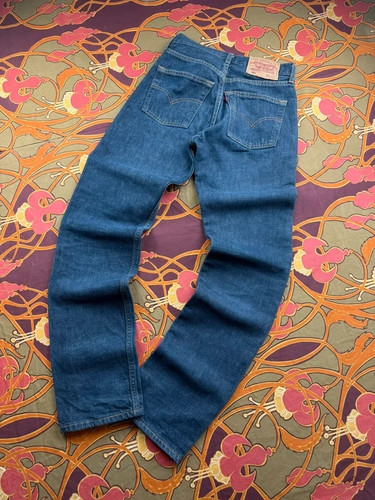 Levis 501 jean homme w26 - 501, l32