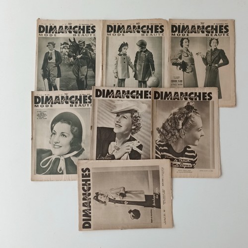 Dimanches femme mode - femme,
