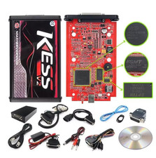 Kess V5.017 V2.8 – Outil