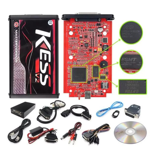 Kess 017 ksuite 8 - ksuite, v2.8