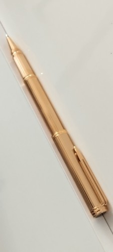 Luxueux stylo roller - luxueux,