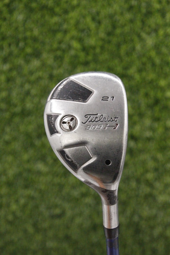 Titleist 909 3 hybrid - titleist,