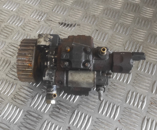 Pompe injection siemens - injection,