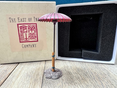 East india boxed set - boxed,