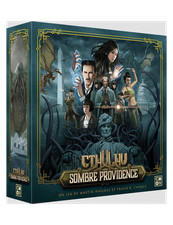 Cthulhu : Sombre Providence FR