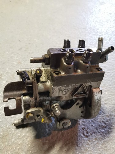 Pompe injection - pompe,