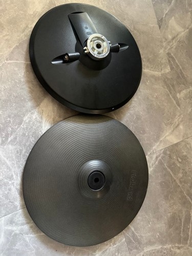 Roland drum mg - v-drum, hi