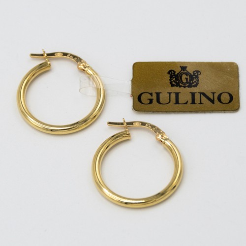 Boucles oreilles cercles - d'oreilles,