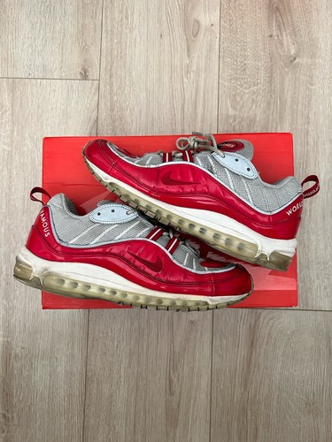 Nike air max supreme - air, 98
