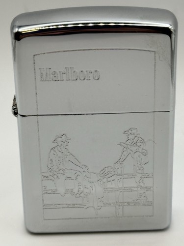 Vintage 2002 marlboro - vintage,