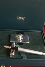 RARE coffret stylo plume 18