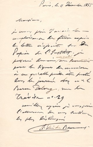 Léonce élie beaumont - léonce,