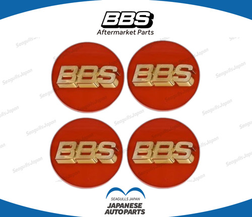 Bbs original oem wheel center - bbs,