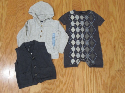 Baby gap toddler boys pc - baby,