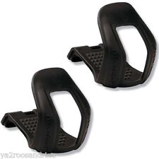 Paire cales pieds vtt Zefal