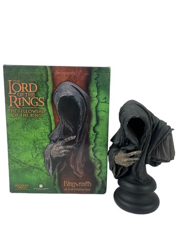 Sideshow weta lotr - sideshow,