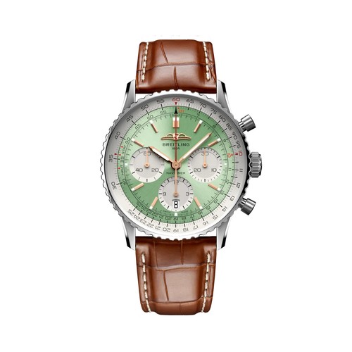 Breitling navitimer b01 - breitling,