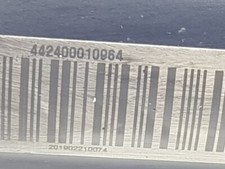 E62111CF0B amortisseur