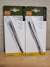 NEW GENUINE PROXXON MICROMOT