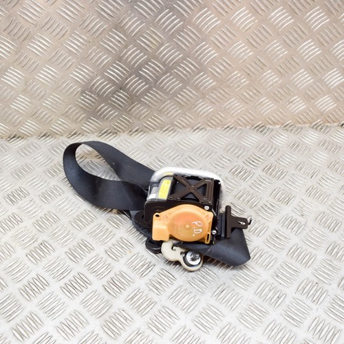 Ceinture sécurité avant - ceinture,