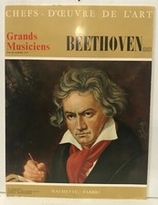 Disque Vinyle 33T Hachette