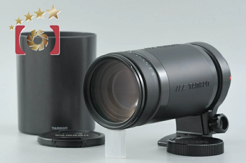 Used tamron 75dm - used,