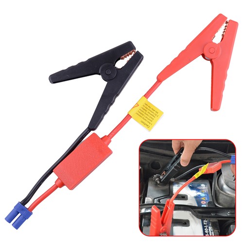 Car ec5 plug - plug, jumper