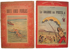 2 PUBLICATIONS ROUFF Années