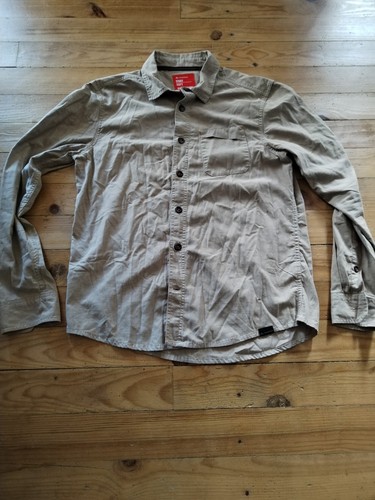 Chemise quechua homme taille - homme, s