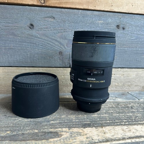 Sigma apo macro 150mm - apo,