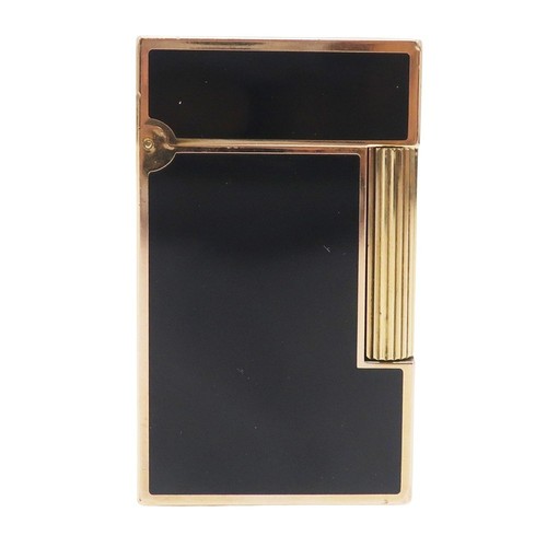 Briquet gaz vintage - vintage, dupont