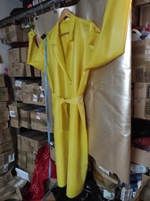 Fait A la Main Manteau