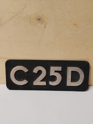 Vintage monogramme citroën - vintage,