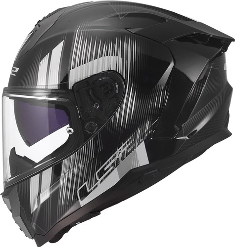 Casque ls2 ff817 challenger - ff817,