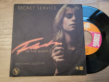 SINGLE 45T 7" - Secret Service