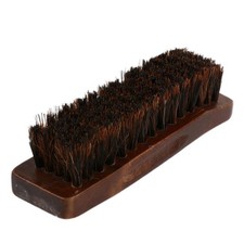 Brosse à chaussures pratique
