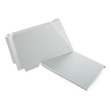 Renfort latéral droit de banquette arrière pour 2CV berline A-AZ-AZAM