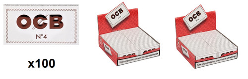 Papier ocb - papier,