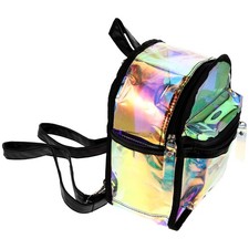  Dazzling Backpack Personality