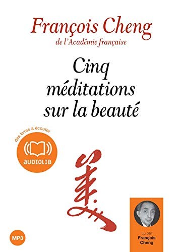 François cheng cinq - françois,