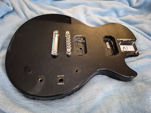 Epiphone gibson les - by,