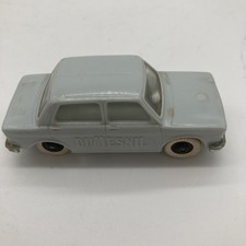 Clé Clément Gaget  Simca