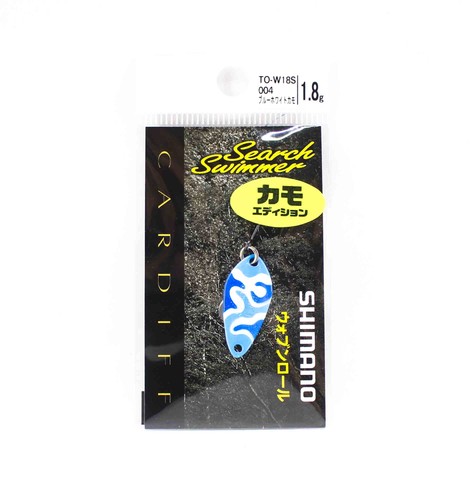 Shimano w18s cardiff - to-w18s,