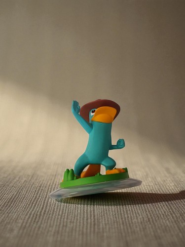 Figurine disney infinity - figurine,