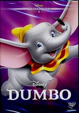 MOVIE - DUMBO (1 DVD) (DVD)