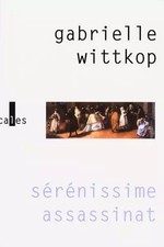 Sérénissime assassinat