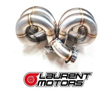 Collecteur turbo Honda B16 B18 - Turbo Manifold