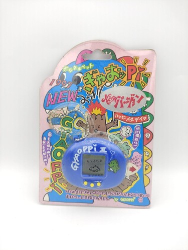 Gyaoppi virtual pet - ii,